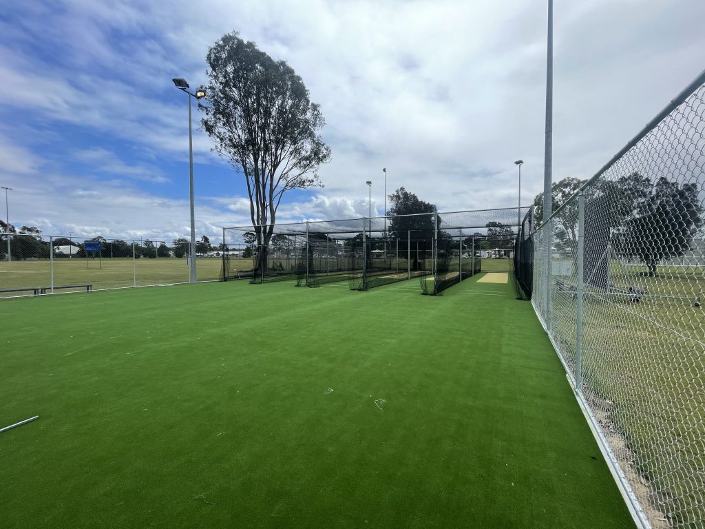 Featured Projects KD Cricket